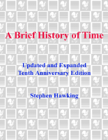 A Brief History of Time.pdf